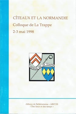 Cîteaux et la Normandie