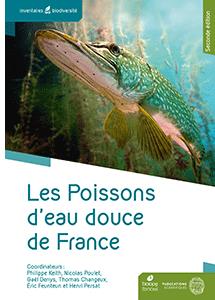 Les poissons d'eau douce de france (2e édition)