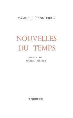 Nouvelles du temps