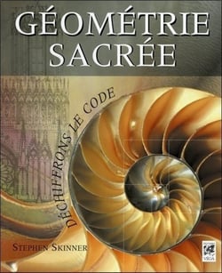 Géométrie sacrée - déchiffrons le code