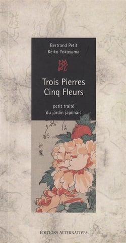 Trois Pierres Cinq Fleurs