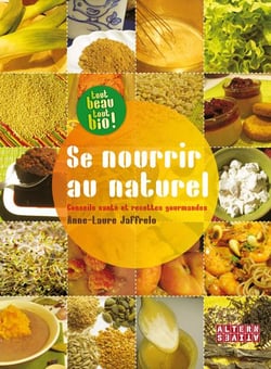 Se Nourrir Au Naturel
