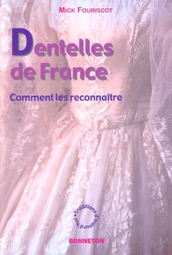 Dentelles de france