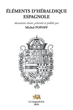 Éléments d'héraldique espagnole