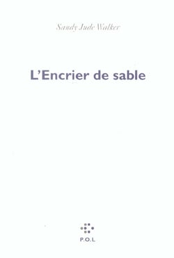 L'encrier de sable