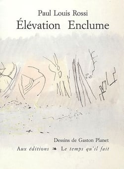 Élévation enclume