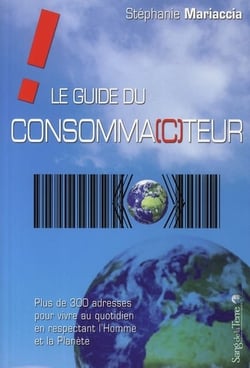 Guide du consomma(c)teur
