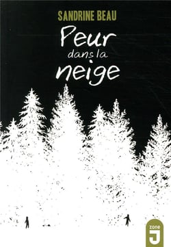 Peur dans la neige