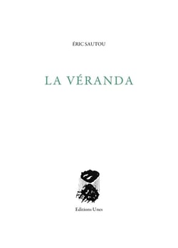 La veranda