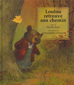 Loulou retrouve son chemin
