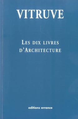 Les dix livres d'architecture