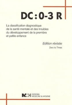 DC 03R CLASSIF DIAG SANT