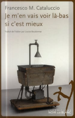 Je m'en vais voir là-bas si c'est mieux
