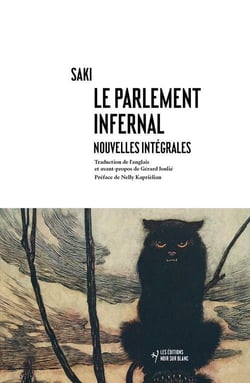 Le Parlement infernal : nouvelles intégrales