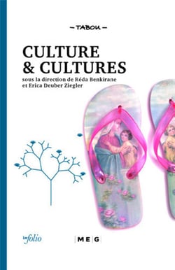 Culture et cultures - les chantiers de l'ethno
