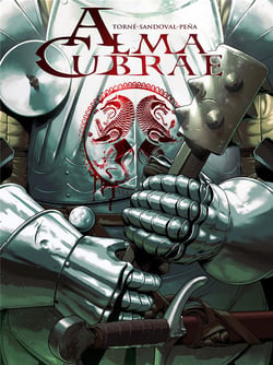 Alma Cubrae Tome 1 - le collectionneur d'âmes