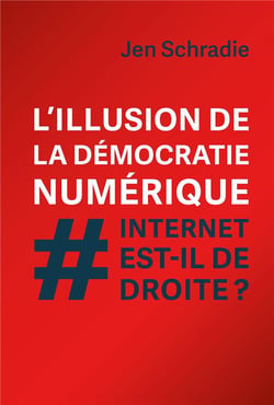 L'illusion de la démocratie numérique