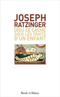 Dieu se cache sous les traits d'un enfant