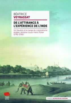 De l'attirance à l'expérience de l'Inde