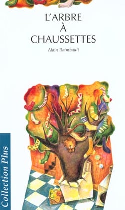 L arbre a chaussettes