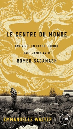 Le centre du monde