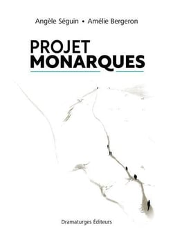 Projet monarques