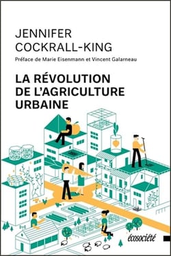 La révolution de l'agriculture urbaine