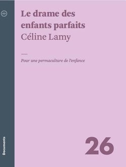 Le drame des enfants parfaits