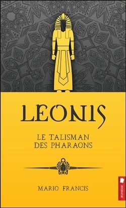 Leonis Tome 1 : le talisman des pharaons