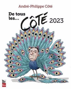 De tous les... Côte 2023
