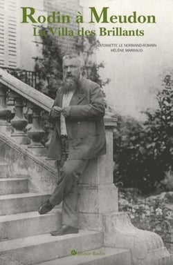 Rodin à meudon - la villa des brillants
