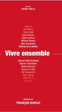 Vivre ensemble ou pas ?