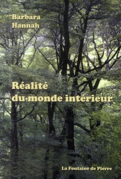 Réalité du monde intérieur