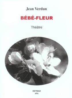 Bébé fleur