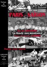 Paris-Saïgon : La route aux aventures
