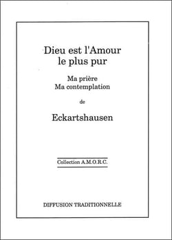 Dieu est l'amour le plus pur - relie