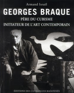 Georges Braque - père du cubisme, initiateur de l'art contemporain