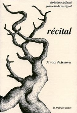 Recital