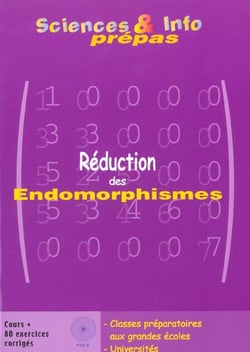 Reduction des endomorphismes