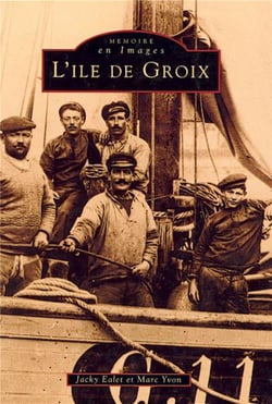 L'île de Groix