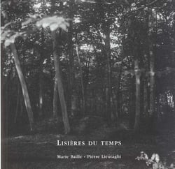Lisieres Du Temps
