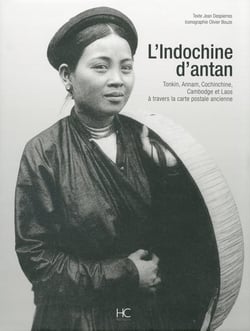 L'Indochine d'antan