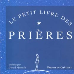Le petit livre des prieres