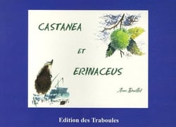 Castanea et erinaceus