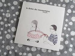 La diction des mousquetaires