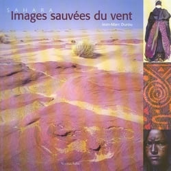 Du hoggar au tassill - impressions du sud