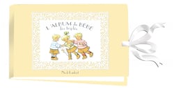 L'album de bébé
