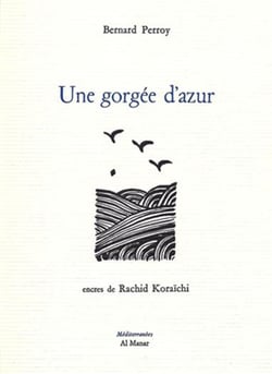 Une gorgee d'azur