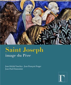 Saint Joseph, image du père