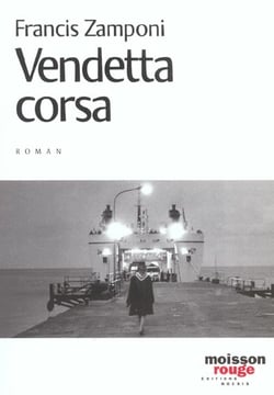 Vendetta corsa